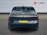 Used Hyundai Ioniq N Line 167 kW (228 HP) 2024 Black Hatchback