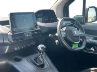 Used Peugeot Rifter Allure 2020 Bronze MPV