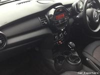 Used Mini ONE 2017 Hatchback
