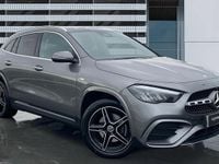 Used Mercedes GLA250 Executive 218 HP (160 kW) 2025 SUV