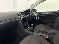 Used VW Golf VII Match 147 HP (108 kW) 2019 Grey Estate