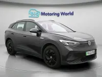 Used VW ID.4 Pure 125 kW (170 HP) 2022 SUV
