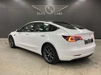 Used Tesla Model 3 Standard Range 180 kW (245 HP) 2021 Sedan