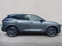 Used Nissan Qashqai Tekna 2022 Grey SUV