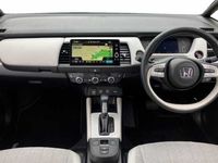 used Honda Jazz 1.5 i-MMD Hybrid EX 5dr eCVT