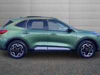 Used Ford Kuga Active 243 HP (178 kW) 2025 Bursting green SUV