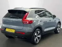 Used Volvo XC40 Ultimate 194 HP (142 kW) 2023 SUV