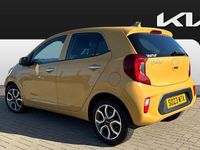 Used Kia Picanto 67 HP (49 kW) 2023 Other Hatchback