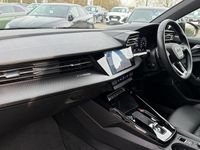 Used Audi RS3 Comfort 400 HP (294 kW) 2022 Red Sedan