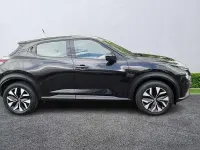 Used Nissan Juke Acenta 114 HP (83 kW) 2023 SUV