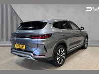 Used BYD Seal U Comfort 214 HP (157 kW) 2025 Grey SUV