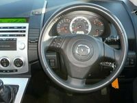 Used Mazda 5 2007 MPV