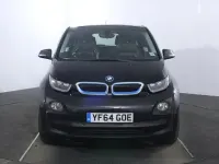 Usado BMW i3 170 CV (125 kW) 2016 Utilitario