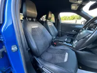 Used Vauxhall Mokka Ultimate 2023 Blue SUV