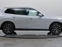 Used BMW X3 xLine 205 HP (150 kW) 2025 White SUV