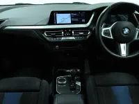 Used BMW M235 Shadowline 302 HP (222 kW) 2020 Blue Coupe