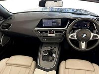 Used BMW Z4 M Sport 197 HP (144 kW) 2025 Cabriolet