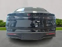 New BYD Seal Boost 2026 Black Sedan