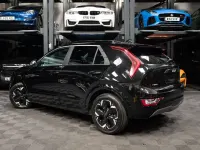 Used Kia e-Niro 2024 Black SUV