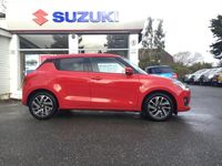 used Suzuki Swift Hatchback SZ5