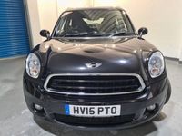 used Mini Cooper Coupé Cooper 1.6 3d 122 BHP