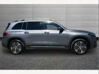 Used Mercedes EQB250+ Executive 139 kW (190 HP) 2025 Grey SUV