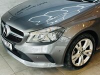 used Mercedes A180 A-ClassSport Executive 5dr