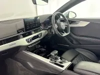 Used Audi S5 Comfort 347 HP (255 kW) 2022 Daytona grey Coupe