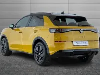 Nuevo VW T-Roc 150 CV (110 kW) 2026 SUV