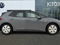 Usado VW ID.3 150 kW (204 HP) 2023 Citadino