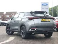 Used Omoda 5 186 HP (136 kW) 2024 Silver SUV
