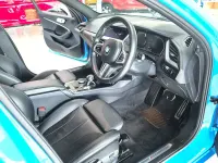 Used BMW 118 M Sport 2019 Blue Hatchback