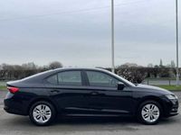 used Skoda Octavia 1.0 TSI SE Technology 5dr