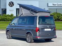 Used VW California California 2024 Grey Van