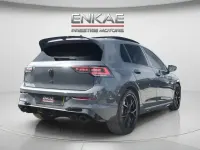 Used VW Golf VIII Black Edition 2026 Grey Hatchback