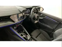 Used Audi A3 S-Line 116 HP (85 kW) 2025 Grey Sedan