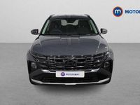 Used Hyundai Tucson Premium 252 HP (185 kW) 2026 SUV