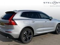 Used Volvo XC60 Momentum 197 HP (144 kW) 2020 SUV