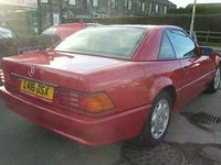 used Mercedes 300 SL Class3.0