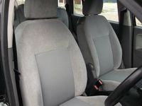 Used Ford Fusion 98 HP (72 kW) 2002 Estate