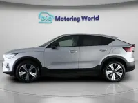Used Volvo C40 Core 169 kW (231 HP) 2023 SUV