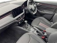 Used Skoda Kamiq Monte Carlo 116 HP (85 kW) 2026 SUV