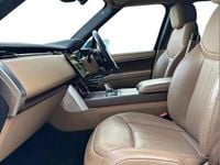 Used Land Rover Range Rover SE 434 HP (319 kW) 2023 Other SUV