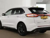 Used Ford Edge Sport 210 HP (154 kW) 2017 White SUV