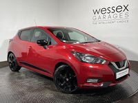 Used Nissan Micra 92 HP (67 kW) 2023 Hatchback
