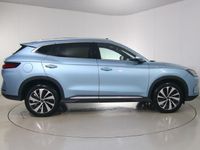 Used BYD Seal Boost 218 HP (160 kW) 2026 Estate