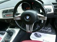 Used BMW Z4 2004 Cabriolet