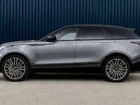 Used Land Rover Range Rover Velar R-Dynamic 241 HP (177 kW) 2020 SUV