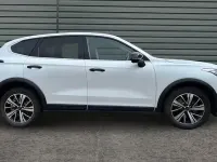 Ny Haval Jolion Lux 189 HK (139 kW) 2025 SUV