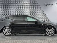 used Audi A6 Avant 45 TFSI 265 Quattro Black Edition 5dr S Tronic